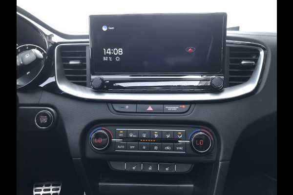 Kia ProCeed 1.5 T-GDI GT-Line Panoramadak 7 JAAR GARANTIE