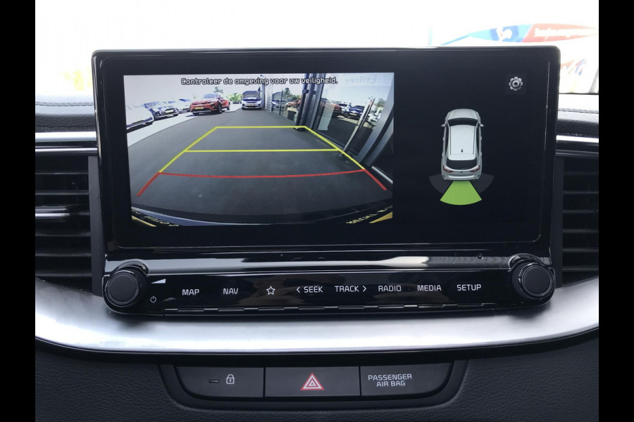 Kia ProCeed 1.5 T-GDI GT-Line Panoramadak 7 JAAR GARANTIE