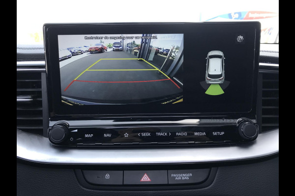 Kia ProCeed 1.5 T-GDI GT-Line Panoramadak 7 JAAR GARANTIE