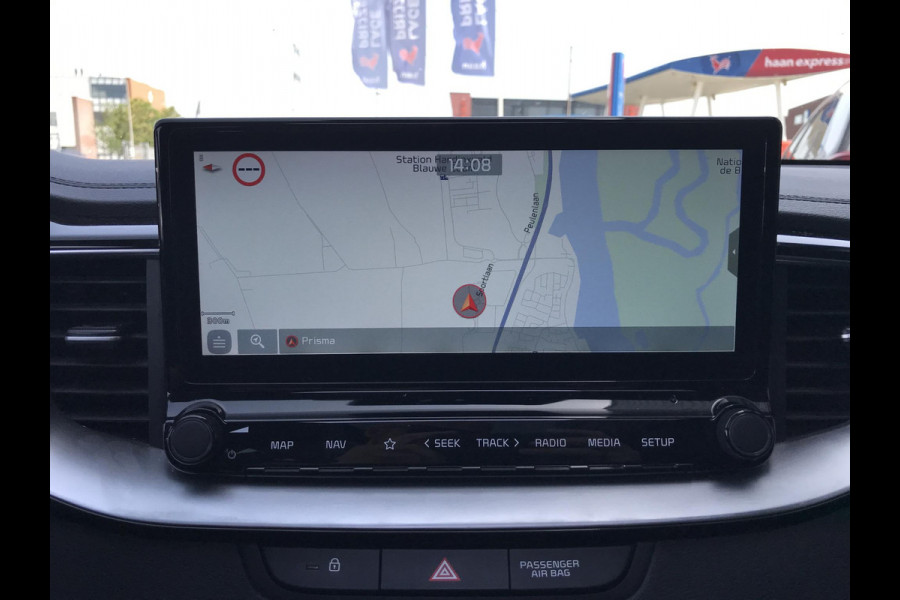 Kia ProCeed 1.5 T-GDI GT-Line Panoramadak 7 JAAR GARANTIE