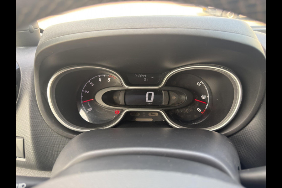 Opel Vivaro 1.6 CDTI L2H1 DC Sport Dubbele Cabine Leer