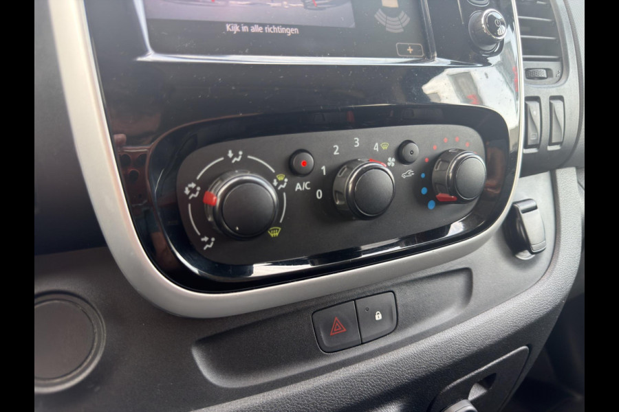 Opel Vivaro 1.6 CDTI L2H1 DC Sport Dubbele Cabine Leer