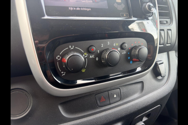 Opel Vivaro 1.6 CDTI L2H1 DC Sport Dubbele Cabine Leer