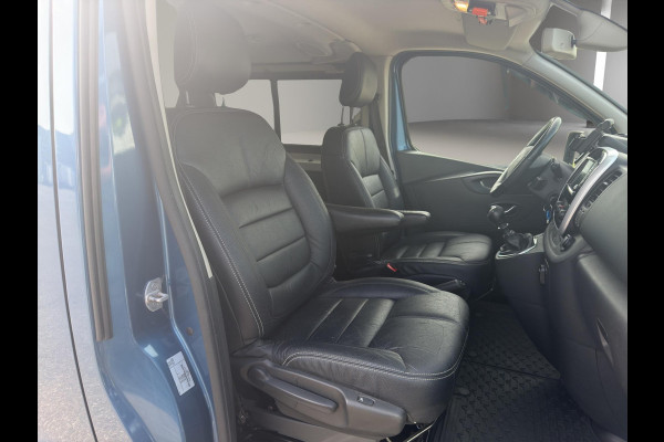 Opel Vivaro 1.6 CDTI L2H1 DC Sport Dubbele Cabine Leer
