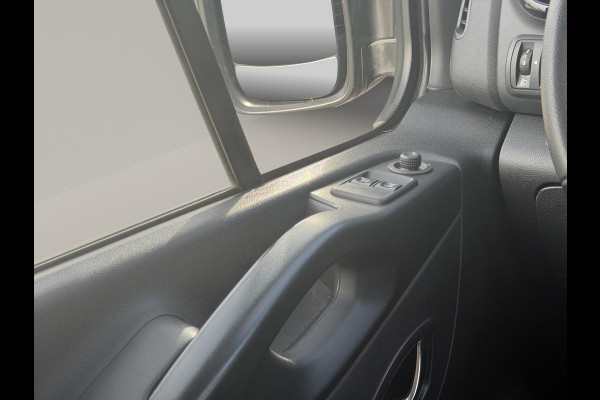 Opel Vivaro 1.6 CDTI L2H1 DC Sport Dubbele Cabine Leer