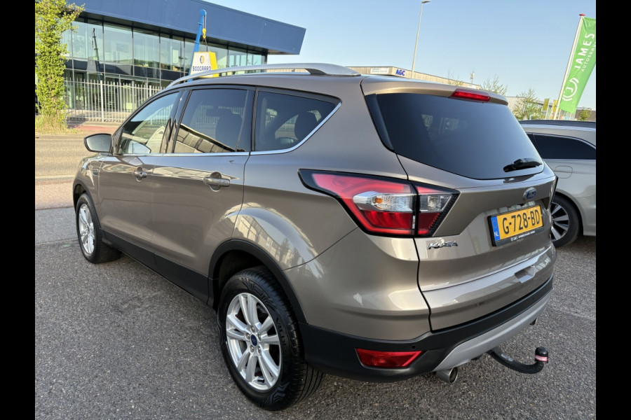 Ford Kuga 1.5 EcoBoost Titanium