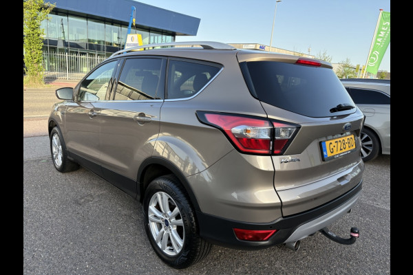 Ford Kuga 1.5 EcoBoost Titanium