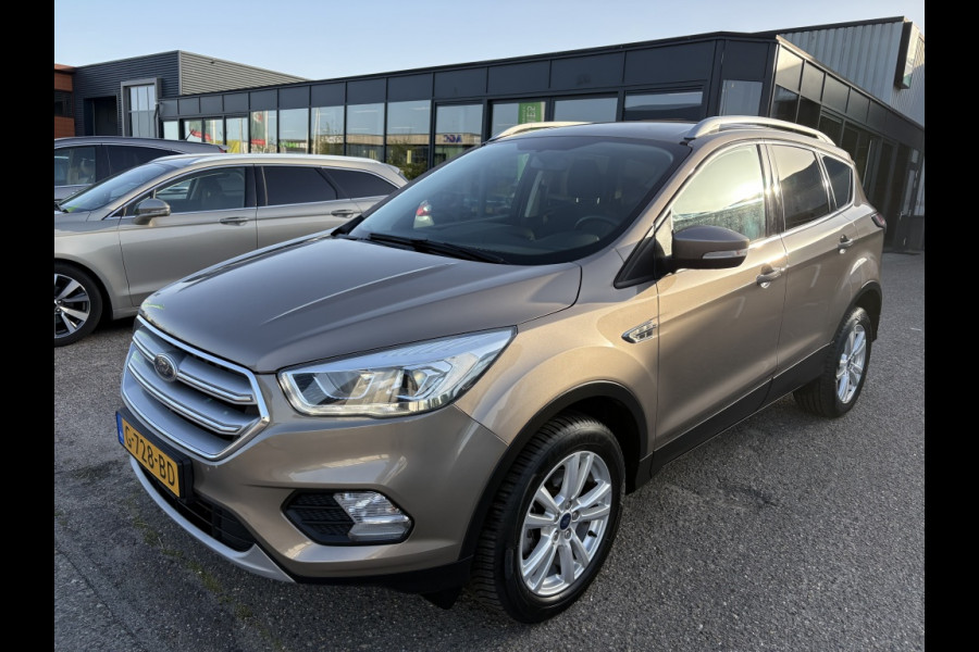Ford Kuga 1.5 EcoBoost Titanium