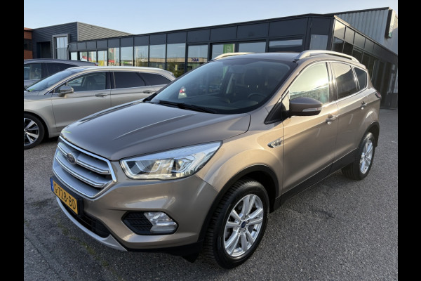 Ford Kuga 1.5 EcoBoost Titanium