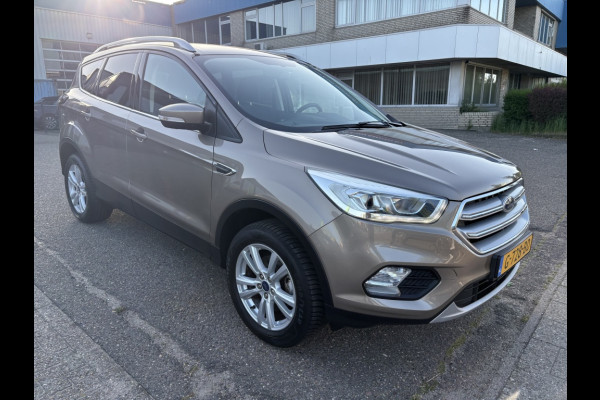 Ford Kuga 1.5 EcoBoost Titanium