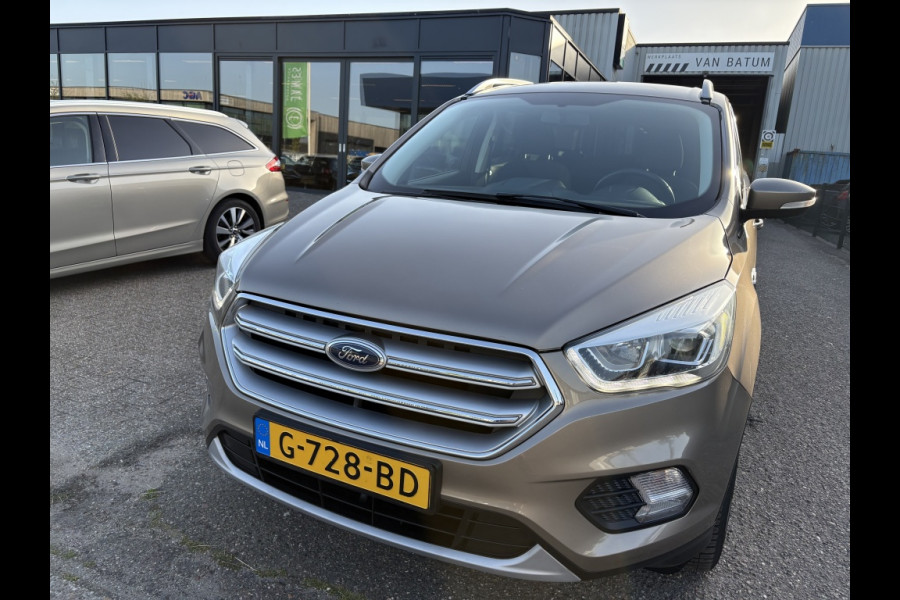 Ford Kuga 1.5 EcoBoost Titanium