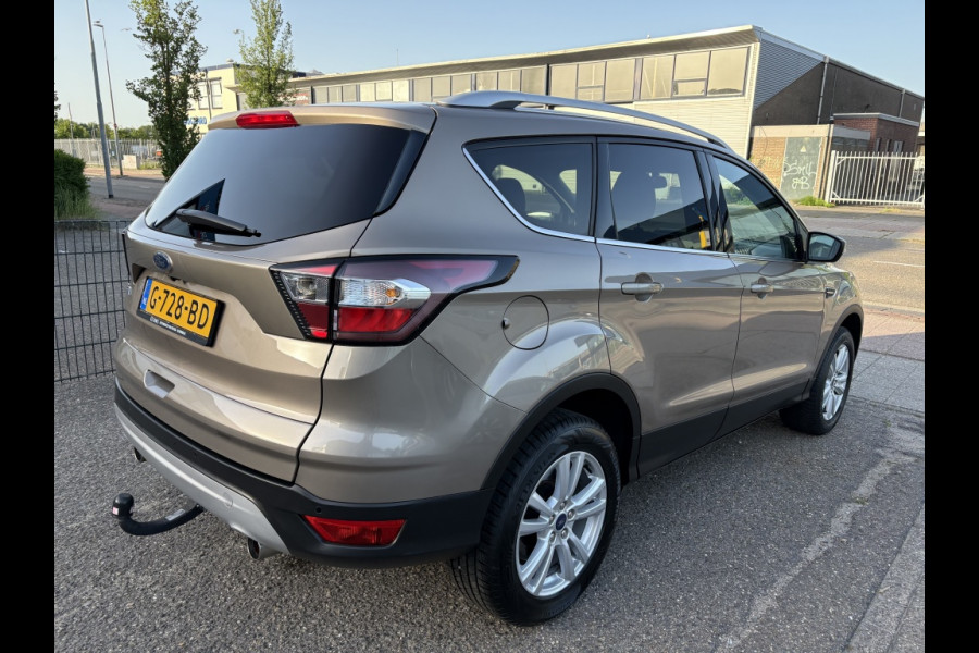 Ford Kuga 1.5 EcoBoost Titanium