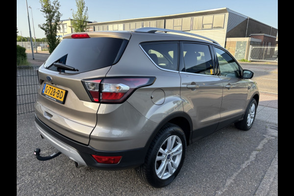 Ford Kuga 1.5 EcoBoost Titanium