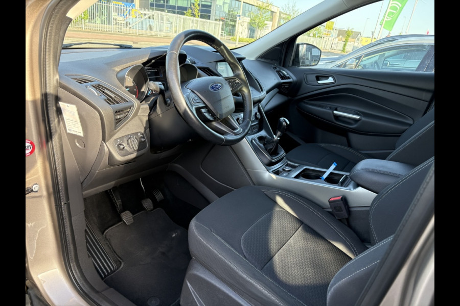 Ford Kuga 1.5 EcoBoost Titanium