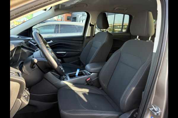 Ford Kuga 1.5 EcoBoost Titanium
