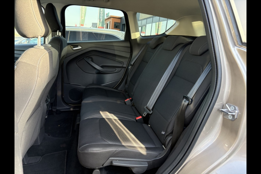 Ford Kuga 1.5 EcoBoost Titanium