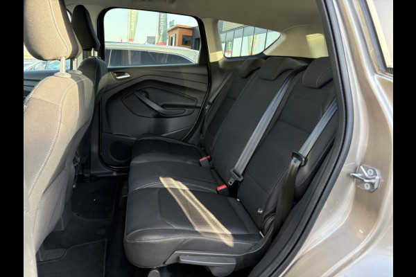 Ford Kuga 1.5 EcoBoost Titanium