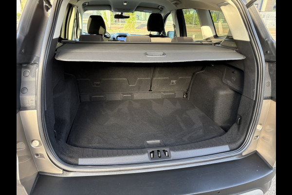 Ford Kuga 1.5 EcoBoost Titanium