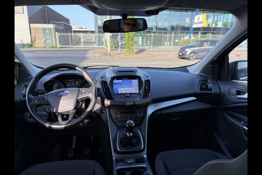 Ford Kuga 1.5 EcoBoost Titanium