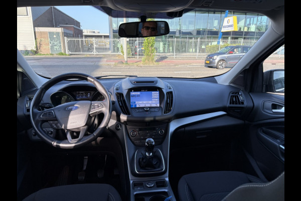 Ford Kuga 1.5 EcoBoost Titanium