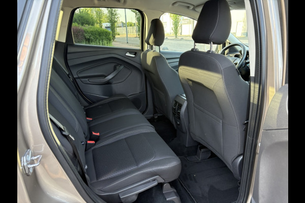 Ford Kuga 1.5 EcoBoost Titanium
