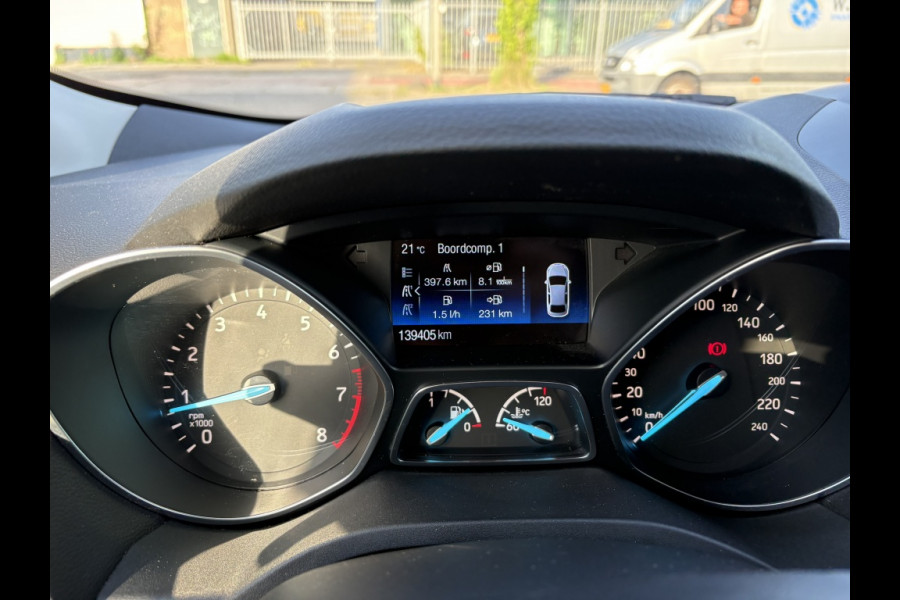 Ford Kuga 1.5 EcoBoost Titanium