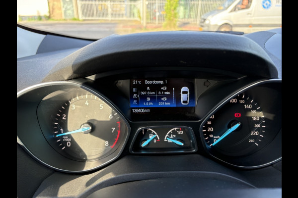 Ford Kuga 1.5 EcoBoost Titanium