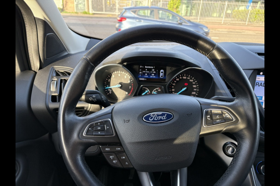 Ford Kuga 1.5 EcoBoost Titanium