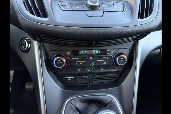 Ford Kuga 1.5 EcoBoost Titanium