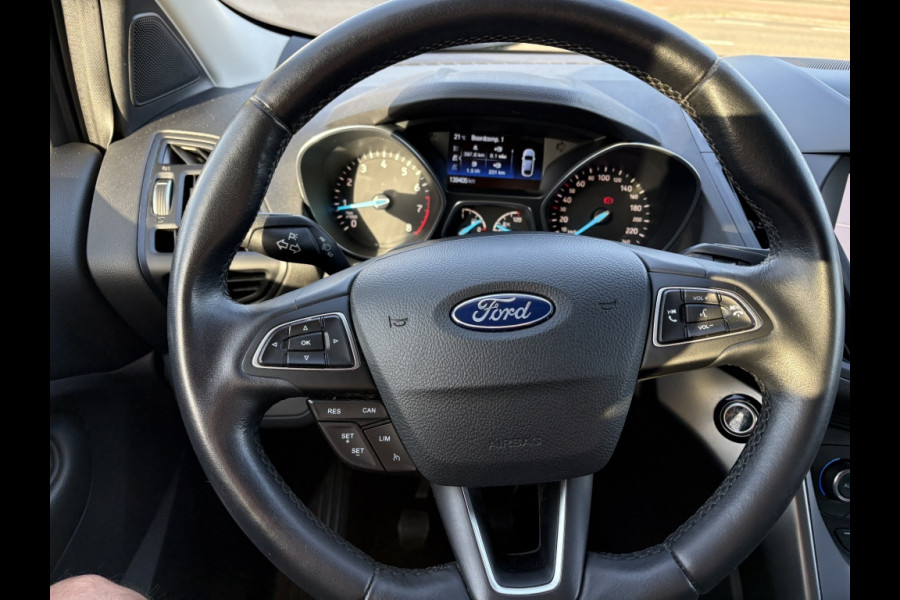 Ford Kuga 1.5 EcoBoost Titanium