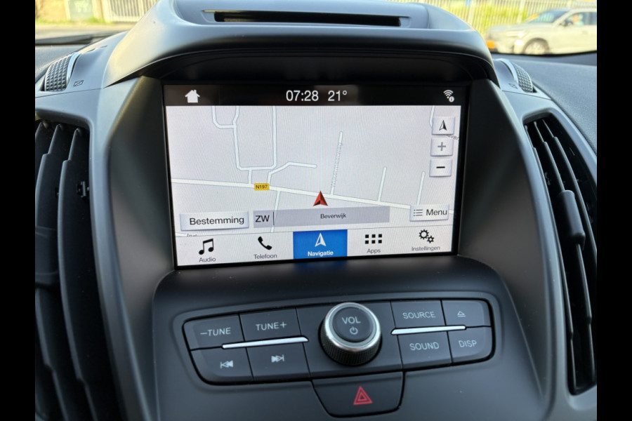 Ford Kuga 1.5 EcoBoost Titanium