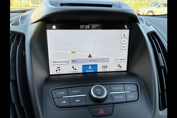 Ford Kuga 1.5 EcoBoost Titanium