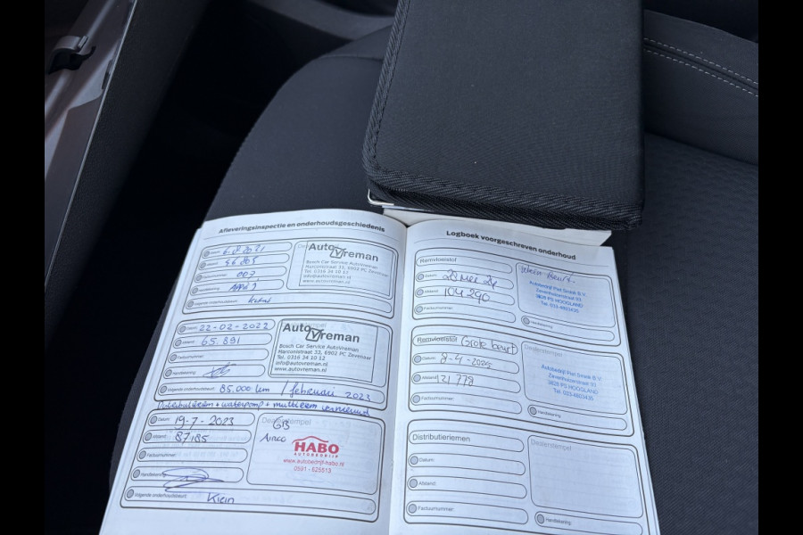 Ford Kuga 1.5 EcoBoost Titanium