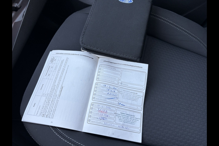 Ford Kuga 1.5 EcoBoost Titanium