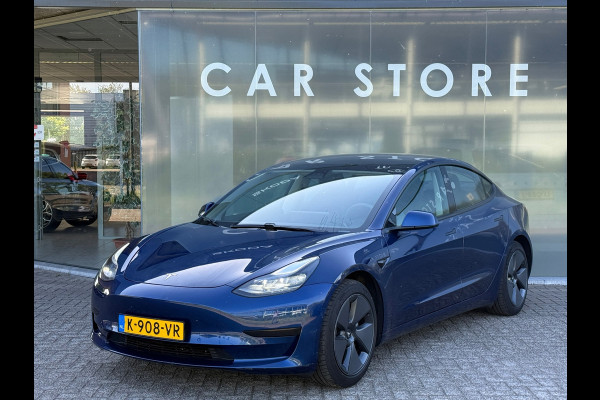 Tesla Model 3 Standard RWD Plus 60 kWh 93% SOH FACELIFT AUTOPILOT