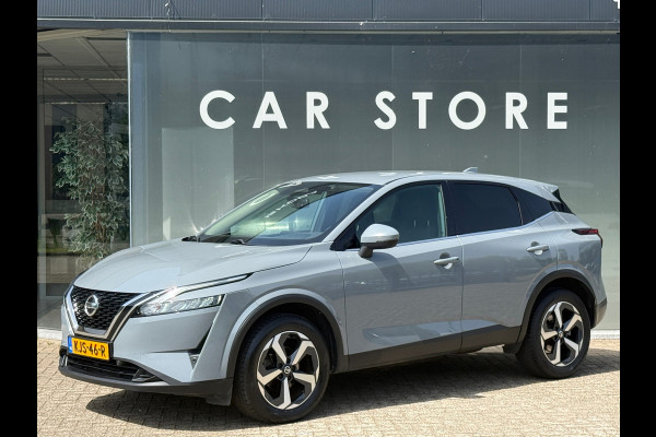 Nissan QASHQAI 1.3 Xtronic Premium Navi|Camera|Dealer Onderhouden