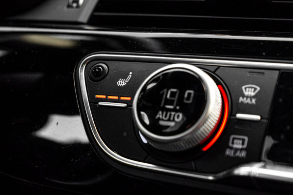 Audi A4 Avant 40 TFSI Launch Edition Sport 190 PK Aut. LED Leder Virtual Stoelverwarming 19''