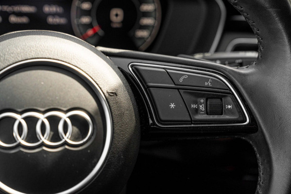 Audi A4 Avant 40 TFSI Launch Edition Sport 190 PK Aut. LED Leder Virtual Stoelverwarming 19''