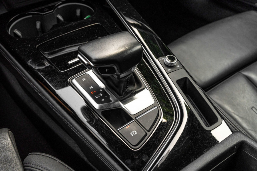 Audi A4 Avant 40 TFSI Launch Edition Sport 190 PK Aut. LED Leder Virtual Stoelverwarming 19''