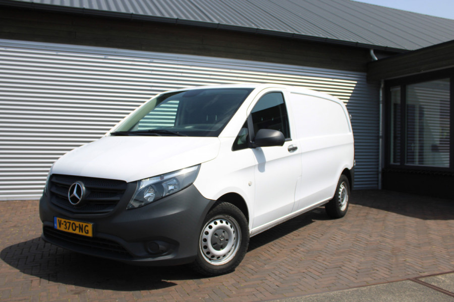 Mercedes-Benz Vito 109 CDI Functional lage km