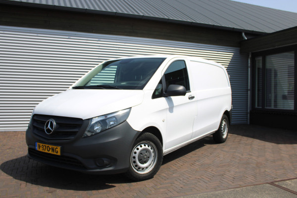 Mercedes-Benz Vito 109 CDI Functional lage km