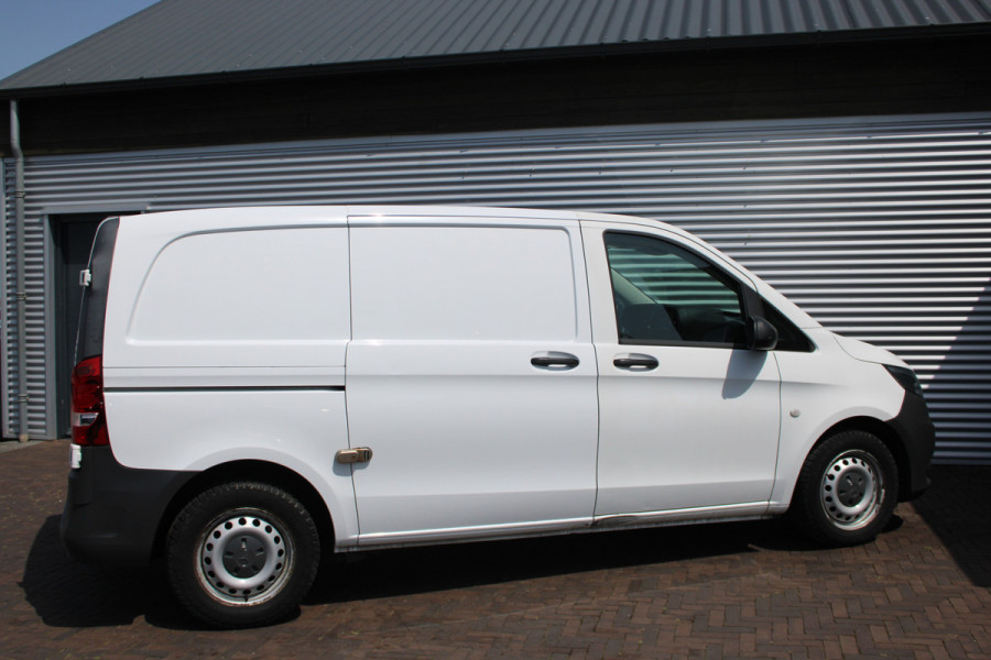 Mercedes-Benz Vito 109 CDI Functional lage km