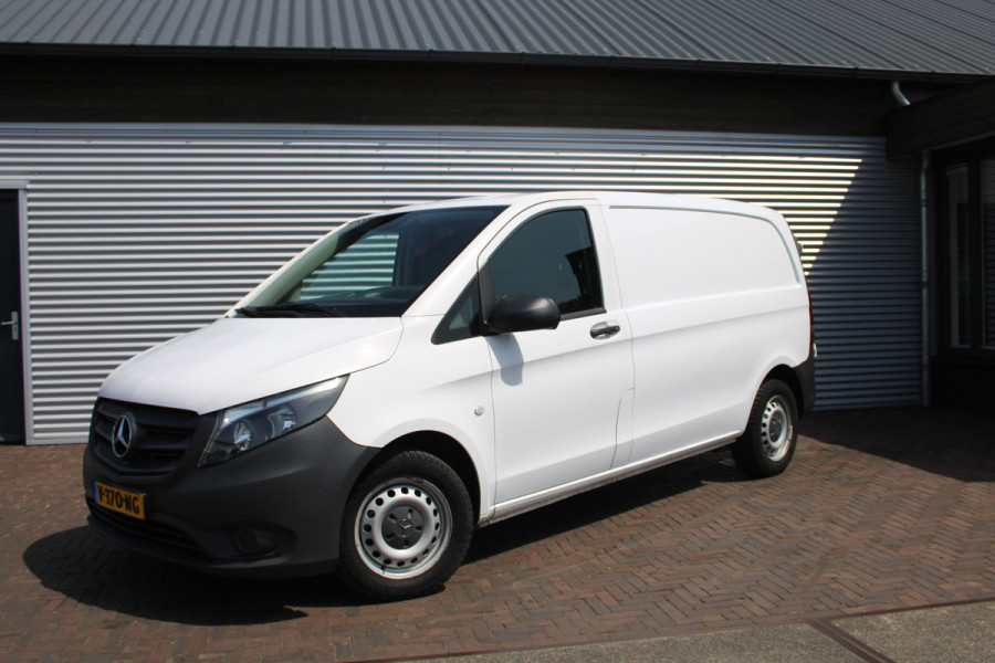 Mercedes-Benz Vito 109 CDI Functional lage km