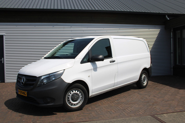 Mercedes-Benz Vito 109 CDI Functional lage km