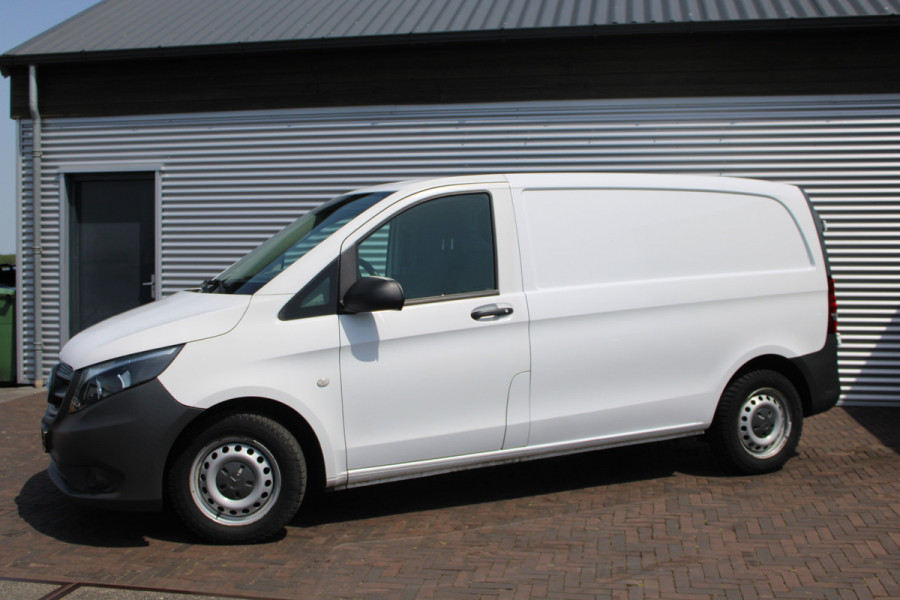 Mercedes-Benz Vito 109 CDI Functional lage km