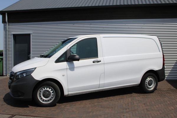 Mercedes-Benz Vito 109 CDI Functional lage km