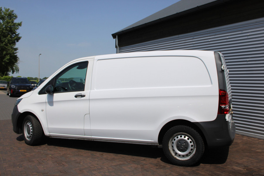 Mercedes-Benz Vito 109 CDI Functional lage km