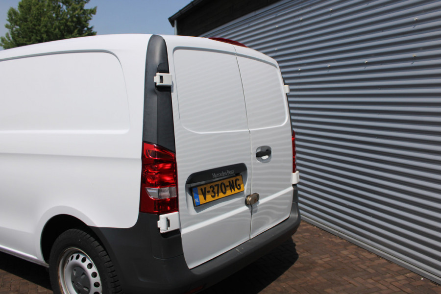 Mercedes-Benz Vito 109 CDI Functional lage km