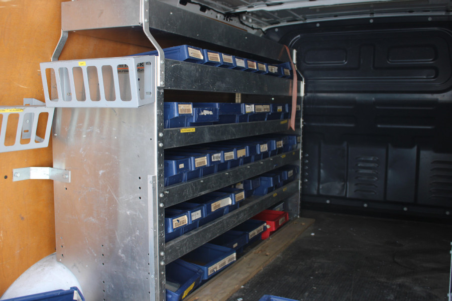 Mercedes-Benz Vito 109 CDI Functional lage km
