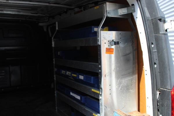 Mercedes-Benz Vito 109 CDI Functional lage km